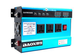 逆变器&nbsp;车用逆变器外观图片