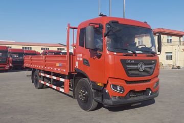ó KR 180 4X2 6.75ػ(DFH1180BX3JV)ͼƬ