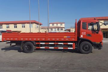 ó KR 180 4X2 6.75ػ(DFH1180BX3JV)ͼƬ