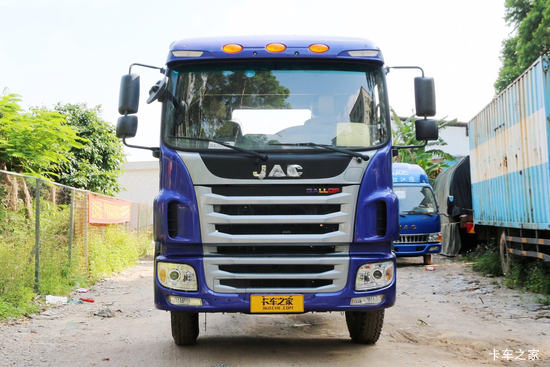 ���� �����A5L 180���� 4X2 �๦���ֳ���(HFC5161TDYVZ)