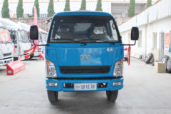 一汽红塔 解放经典3系 130马力 3.285米自卸车