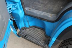 一汽红塔 解放经典3系 130马力 3.285米自卸车