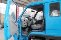 一汽红塔 解放经典3系 130马力 3.285米自卸车