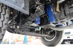 一汽红塔 解放经典3系 130马力 3.285米自卸车