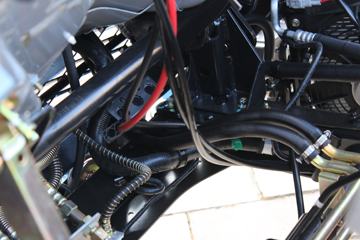 һ������ ��Ź�ʨ 130���� 3.865���Ű������Ῠ(CA1040K2L3E5A-1)ͼƬ