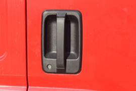 解放经典5系&nbsp;自卸车外观                                                图片