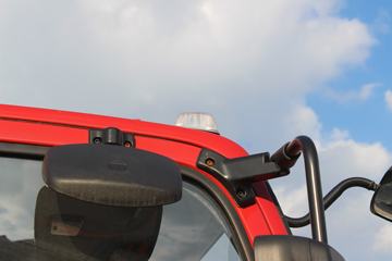 һ������ ��ž���5ϵ 129���� 4X2 3.74����ж��ͼƬ