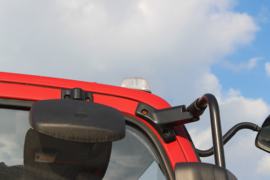 解放经典5系&nbsp;自卸车外观                                                图片