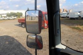 解放经典5系&nbsp;自卸车驾驶室                                               图片