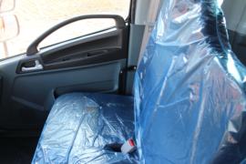 解放经典5系&nbsp;自卸车驾驶室                                               图片