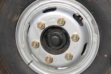 һ������ ��ž���5ϵ 129���� 4X2 3.74����ж��ͼƬ