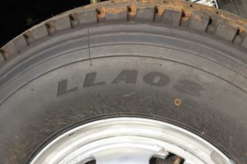 һ������ ��ž���5ϵ 129���� 4X2 3.74����ж��ͼƬ