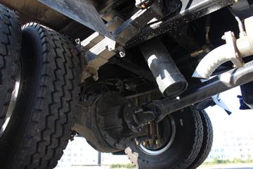 һ������ ��ž���5ϵ 129���� 4X2 3.74����ж��ͼƬ