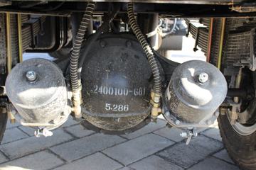 һ������ ��ž���5ϵ 129���� 4X2 3.74����ж��ͼƬ