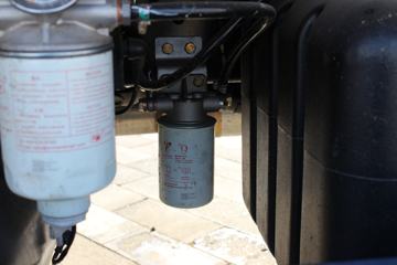 һ������ ��ž���5ϵ 129���� 4X2 3.74����ж��ͼƬ