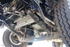一汽红塔 解放经典5系 129马力 4X2 3.74米自卸车