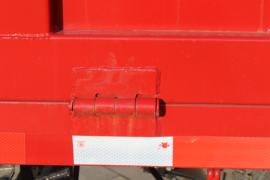 解放经典5系&nbsp;自卸车上装                                                图片