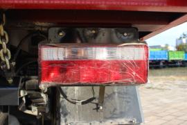 解放经典5系&nbsp;自卸车上装                                                图片