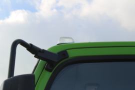 解放经典5系&nbsp;自卸车外观                                                图片