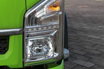 һ������ ��ž���5ϵ 129���� 4X2 3.74����ж��(ƻ����)ͼƬ