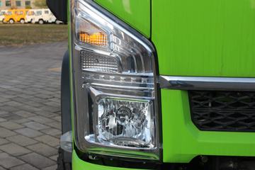 һ������ ��ž���5ϵ 129���� 4X2 3.74����ж��(ƻ����)ͼƬ