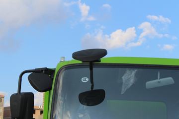 һ������ ��ž���5ϵ 129���� 4X2 3.74����ж��(ƻ����)ͼƬ