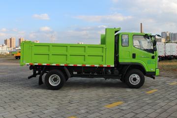 һ������ ��ž���5ϵ 129���� 4X2 3.74����ж��(ƻ����)ͼƬ