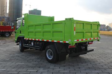 һ������ ��ž���5ϵ 129���� 4X2 3.74����ж��(ƻ����)ͼƬ