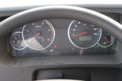一汽红塔 解放经典5系 129马力 4X2 3.74米自卸车(苹果绿)