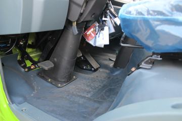 һ������ ��ž���5ϵ 129���� 4X2 3.74����ж��(ƻ����)ͼƬ