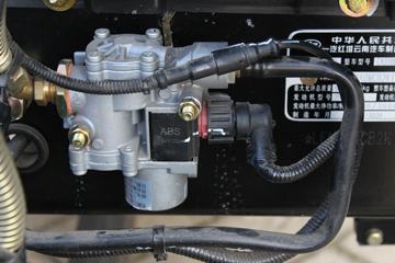 һ������ ��ž���5ϵ 129���� 4X2 3.74����ж��(ƻ����)ͼƬ