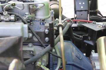 һ������ ��ž���5ϵ 129���� 4X2 3.74����ж��(ƻ����)ͼƬ