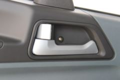 一汽红塔 解放公狮 116马力 3.83米排半栏板轻卡(CA1040K6L3E5-3)