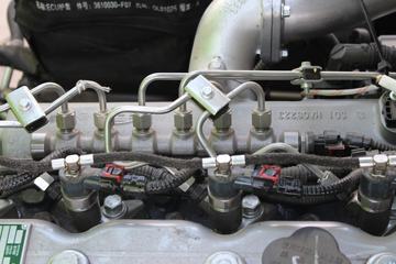 һ������ ��ž���5ϵ 129���� 4X2 3.74����ж��(ƻ����)ͼƬ