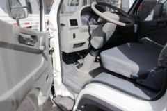 一汽红塔 解放公狮 116马力 3.83米排半栏板轻卡(CA1040K6L3E5-3)