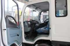 一汽红塔 解放公狮 116马力 3.83米排半栏板轻卡(CA1040K6L3E5-3)