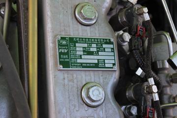 һ������ ��ž���5ϵ 129���� 4X2 3.74����ж��(ƻ����)ͼƬ