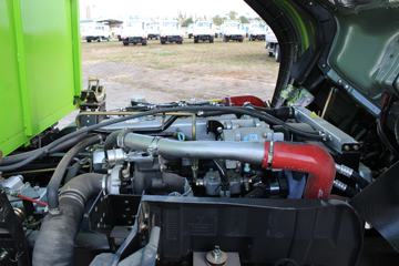 һ������ ��ž���5ϵ 129���� 4X2 3.74����ж��(ƻ����)ͼƬ