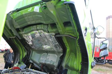 һ������ ��ž���5ϵ 129���� 4X2 3.74����ж��(ƻ����)ͼƬ