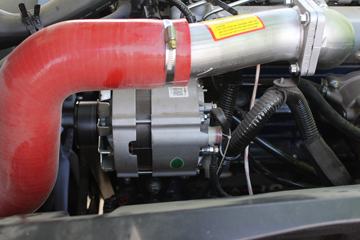 һ������ ��ž���5ϵ 129���� 4X2 3.74����ж��(ƻ����)ͼƬ