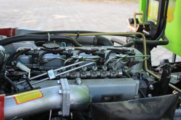 һ������ ��ž���5ϵ 129���� 4X2 3.74����ж��(ƻ����)ͼƬ