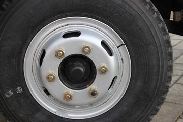 һ������ ��ž���5ϵ 129���� 4X2 3.74����ж��(ƻ����)ͼƬ