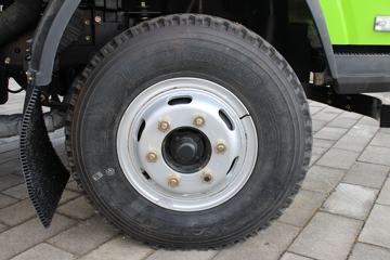 һ������ ��ž���5ϵ 129���� 4X2 3.74����ж��(ƻ����)ͼƬ