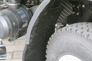 һ������ ��ž���5ϵ 129���� 4X2 3.74����ж��(ƻ����)ͼƬ