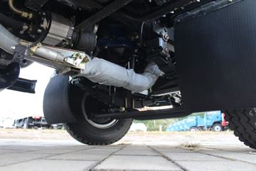 һ������ ��ž���5ϵ 129���� 4X2 3.74����ж��(ƻ����)ͼƬ