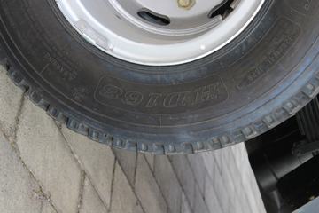 һ������ ��ž���5ϵ 129���� 4X2 3.74����ж��(ƻ����)ͼƬ