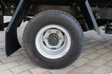 һ������ ��ž���5ϵ 129���� 4X2 3.74����ж��(ƻ����)ͼƬ