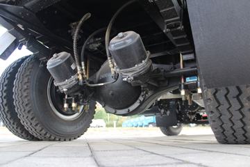 һ������ ��ž���5ϵ 129���� 4X2 3.74����ж��(ƻ����)ͼƬ