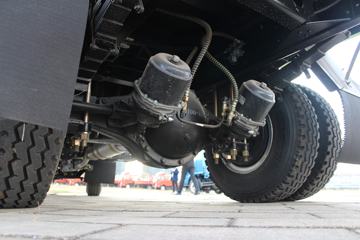 һ������ ��ž���5ϵ 129���� 4X2 3.74����ж��(ƻ����)ͼƬ