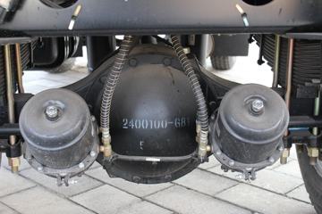 һ������ ��ž���5ϵ 129���� 4X2 3.74����ж��(ƻ����)ͼƬ